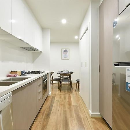 Domo Apartments-Luma Melbourne Zewnętrze zdjęcie