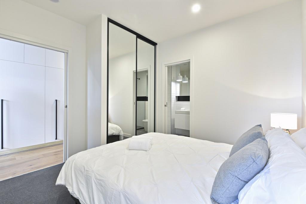 Domo Apartments-Luma Melbourne Zewnętrze zdjęcie