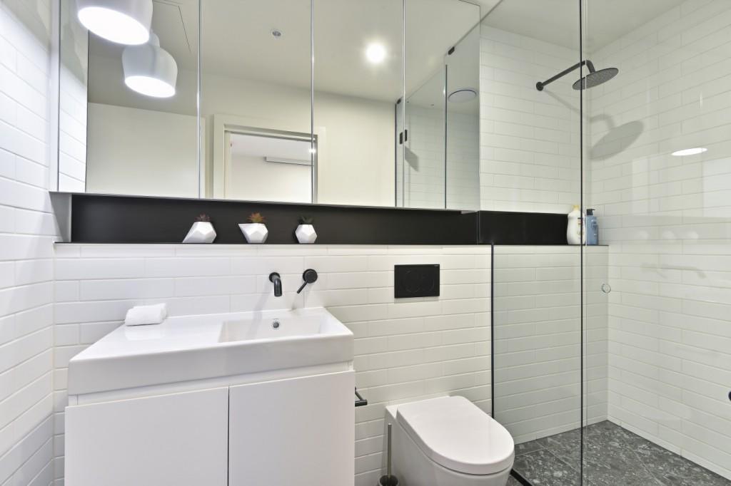Domo Apartments-Luma Melbourne Zewnętrze zdjęcie
