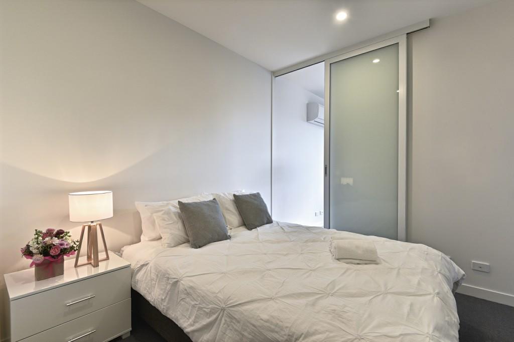 Domo Apartments-Luma Melbourne Zewnętrze zdjęcie
